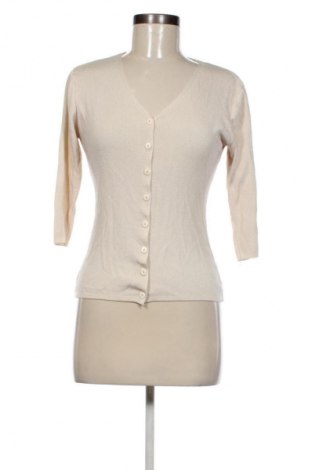 Dámsky kardigán Unbranded, Veľkosť M, Farba Béžová, Cena  14,91 €