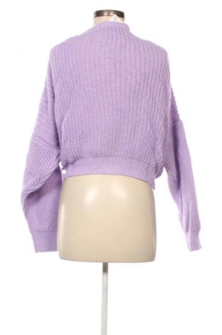 Γυναικεία ζακέτα Unbranded, Μέγεθος M, Χρώμα Βιολετί, Τιμή 11,99 €