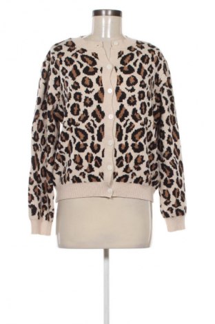 Γυναικεία ζακέτα Unbranded, Μέγεθος XL, Χρώμα Πολύχρωμο, Τιμή 14,83 €