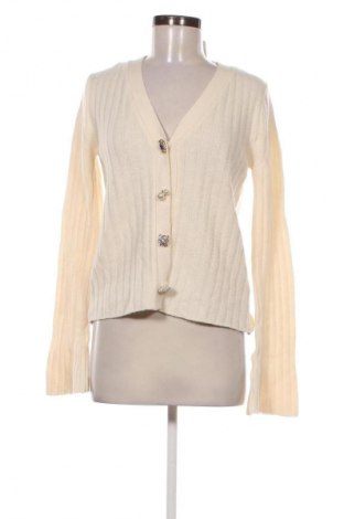 Dámsky kardigán Unbranded, Velikost S, Barva Krémová, Cena  367,00 Kč