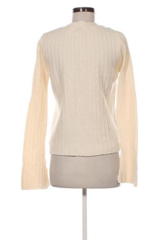 Dámsky kardigán Unbranded, Velikost S, Barva Krémová, Cena  367,00 Kč