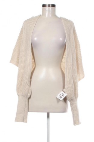 Damen Strickjacke Unbranded, Größe M, Farbe Beige, Preis € 8,99