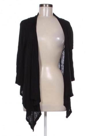 Γυναικεία ζακέτα Unbranded, Μέγεθος M, Χρώμα Μαύρο, Τιμή 14,83 €