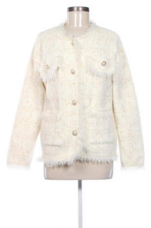 Damski kardigan Unbranded, Rozmiar L, Kolor Kolorowy, Cena 66,39 zł