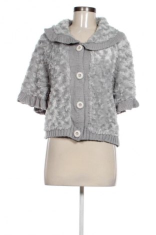 Dámsky kardigán Unbranded, Veľkosť M, Farba Sivá, Cena  13,95 €