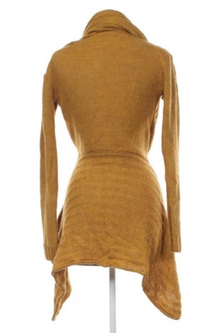 Dámsky kardigán Unbranded, Velikost L, Barva Žlutá, Cena  269,00 Kč