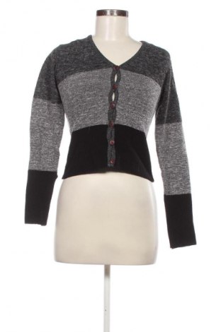 Damen Strickjacke Unbranded, Größe XS, Farbe Mehrfarbig, Preis € 10,99