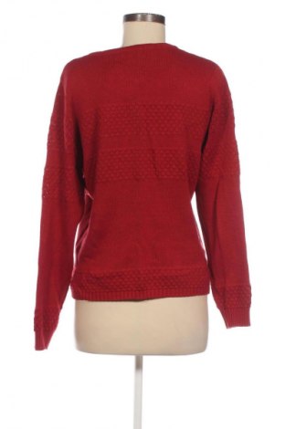 Női kardigán Ofelia, Méret L, Szín Piros, Ár 3 789 Ft