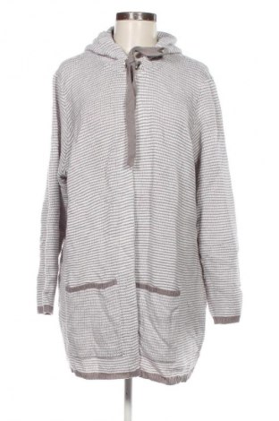 Damen Strickjacke Unbranded, Größe 3XL, Farbe Mehrfarbig, Preis 22,99 €