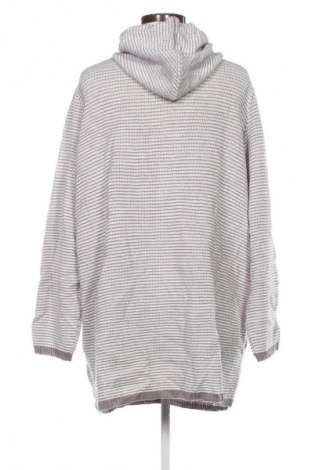 Damen Strickjacke Unbranded, Größe 3XL, Farbe Mehrfarbig, Preis 22,99 €