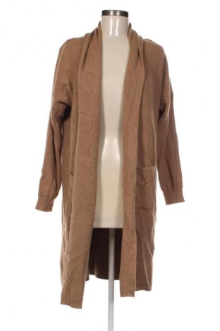 Damen Strickjacke Unbranded, Größe XL, Farbe Braun, Preis € 13,99