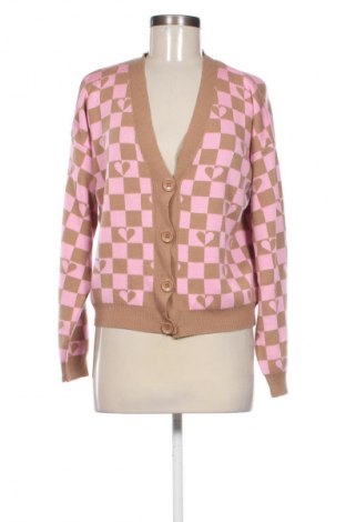 Γυναικεία ζακέτα Unbranded, Μέγεθος M, Χρώμα Πολύχρωμο, Τιμή 12,79 €