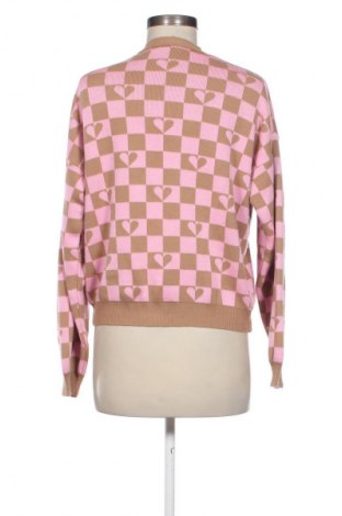 Γυναικεία ζακέτα Unbranded, Μέγεθος M, Χρώμα Πολύχρωμο, Τιμή 12,79 €