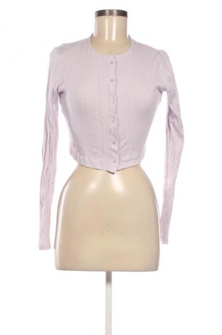 Dámsky kardigán Unbranded, Veľkosť XS, Farba Fialová, Cena  9,73 €