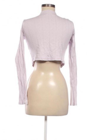 Dámsky kardigán Unbranded, Veľkosť XS, Farba Fialová, Cena  9,73 €