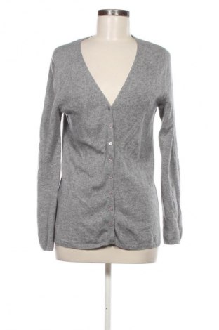 Дамска жилетка Unbranded, Размер S, Цвят Сив, Цена 9,99 лв.