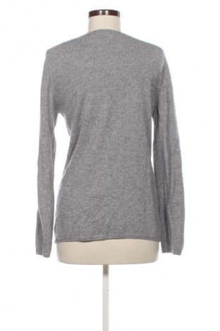 Дамска жилетка Unbranded, Размер S, Цвят Сив, Цена 9,99 лв.