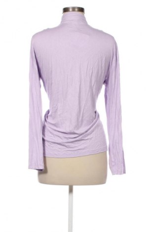 Γυναικεία ζακέτα Unbranded, Μέγεθος L, Χρώμα Βιολετί, Τιμή 4,99 €