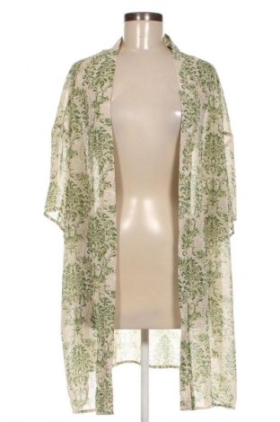 Γυναικεία ζακέτα Unbranded, Μέγεθος XXL, Χρώμα Πολύχρωμο, Τιμή 14,83 €