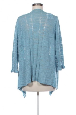 Damen Strickjacke Unbranded, Größe XL, Farbe Blau, Preis € 14,91