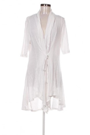 Damen Strickjacke Unbranded, Größe M, Farbe Weiß, Preis € 14,83