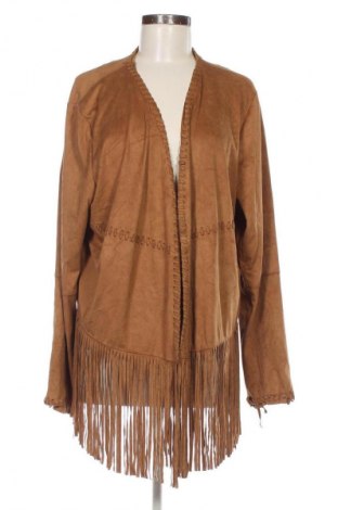 Damen Strickjacke Unbranded, Größe M, Farbe Braun, Preis € 7,99