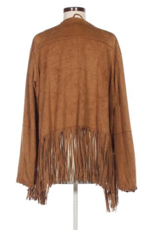 Damen Strickjacke Unbranded, Größe M, Farbe Braun, Preis € 7,99