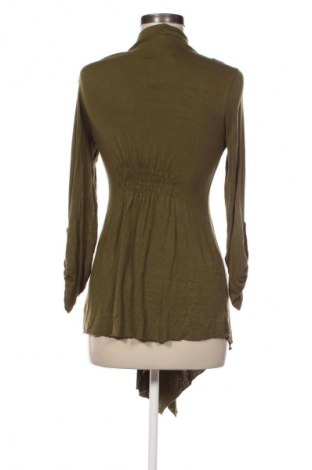 Női kardigán Mossimo, Méret S, Szín Zöld, Ár 5 776 Ft