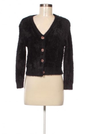 Damen Strickjacke Unbranded, Größe M, Farbe Schwarz, Preis € 14,77