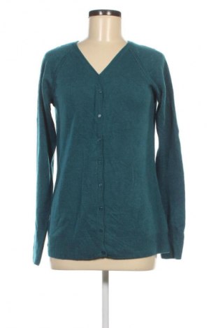 Γυναικεία ζακέτα Unbranded, Μέγεθος L, Χρώμα Πράσινο, Τιμή 9,99 €