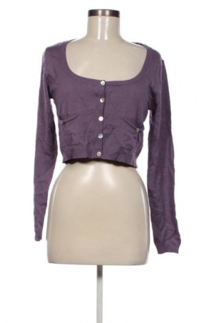 Női kardigán Unbranded, Méret S, Szín Lila, Ár 1 689 Ft