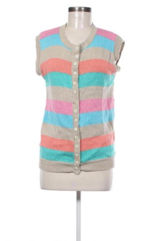 Γυναικεία ζακέτα Unbranded, Μέγεθος M, Χρώμα Πολύχρωμο, Τιμή 15,00 €