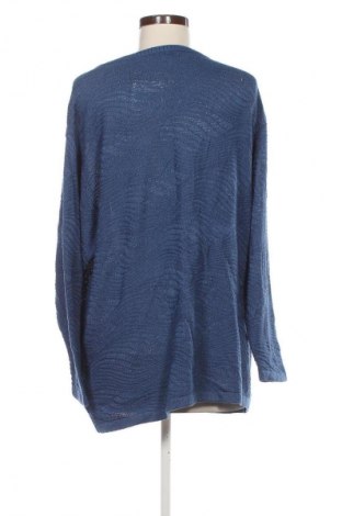 Cardigan de damă Unbranded, Mărime XL, Culoare Albastru, Preț 19,99 Lei