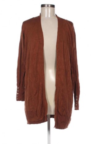 Dámsky kardigán Unbranded, Velikost M, Barva Hnědá, Cena  179,00 Kč