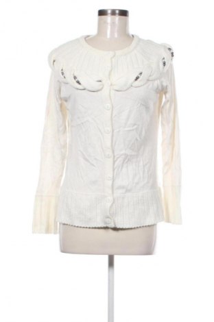 Női kardigán Unbranded, Méret M, Szín Fehér, Ár 5 800 Ft