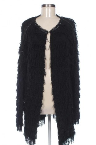 Γυναικεία ζακέτα Unbranded, Μέγεθος M, Χρώμα Μαύρο, Τιμή 14,77 €