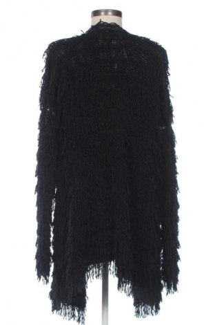 Γυναικεία ζακέτα Unbranded, Μέγεθος M, Χρώμα Μαύρο, Τιμή 14,77 €