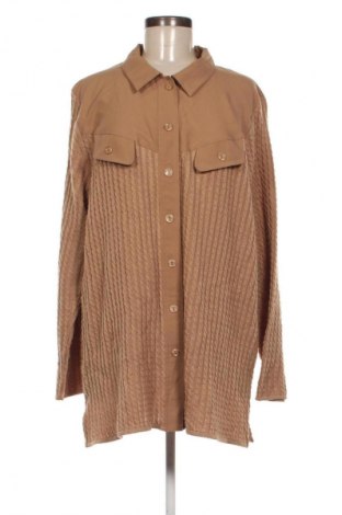 Női kardigán Unbranded, Méret XXL, Szín Barna, Ár 5 689 Ft