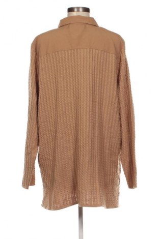 Női kardigán Unbranded, Méret XXL, Szín Barna, Ár 5 689 Ft