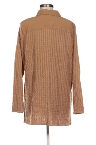 Dámsky kardigán Unbranded, Velikost XXL, Barva Hnědá, Cena  339,00 Kč