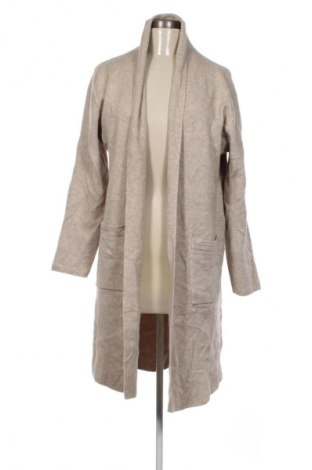 Дамска жилетка Unbranded, Размер XL, Цвят Бежов, Цена 14,99 лв.