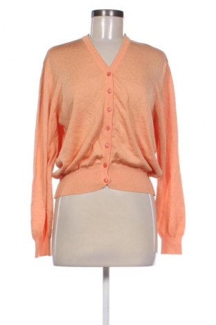 Női kardigán Unbranded, Méret L, Szín Narancssárga
, Ár 5 776 Ft