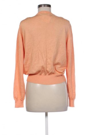 Női kardigán Unbranded, Méret L, Szín Narancssárga
, Ár 5 776 Ft