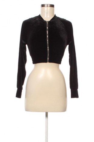 Дамска жилетка Unbranded, Размер M, Цвят Черен, Цена 7,99 лв.