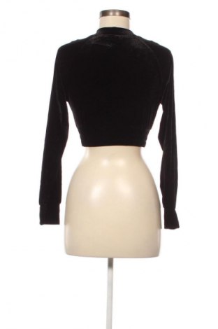 Дамска жилетка Unbranded, Размер M, Цвят Черен, Цена 7,99 лв.