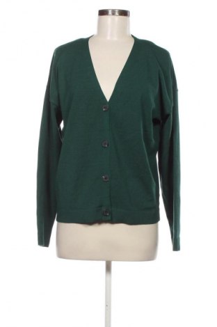 Cardigan de damă Unbranded, Mărime XL, Culoare Verde, Preț 48,99 Lei