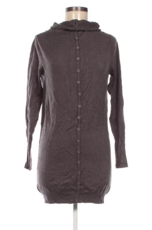 Дамска жилетка Unbranded, Размер L, Цвят Сив, Цена 9,99 лв.