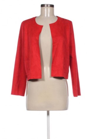 Дамска жилетка Unbranded, Размер S, Цвят Червен, Цена 11,99 лв.