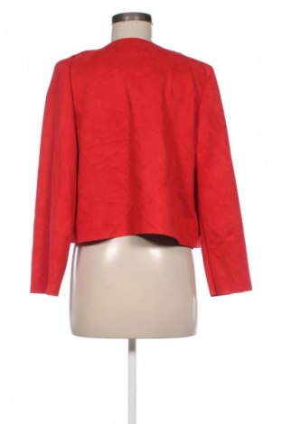 Дамска жилетка Unbranded, Размер S, Цвят Червен, Цена 11,99 лв.