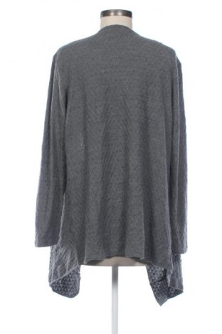 Dámsky kardigán Unbranded, Velikost L, Barva Šedá, Cena  139,00 Kč